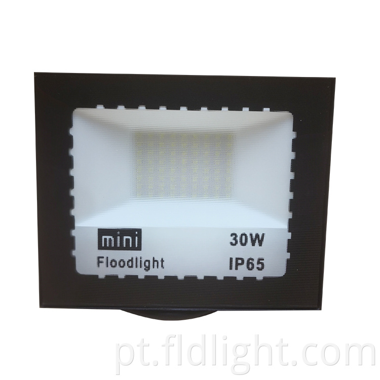 outdoor led flood light for park